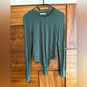 Wilfred Free by Aritzia Somer Bodysuit